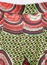Detail View - Click To Enlarge - STELLA JEAN - Watermelon print shorts