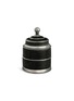 Main View - Click To Enlarge - L'OBJET - Bibliotheque Candle Canister - Platinum