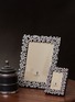  - L'OBJET - Bibliotheque Candle Canister - Platinum
