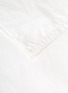  - SOCIETY LIMONTA - Nite queen size cotton duvet cover – White