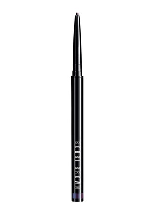 Main View - Click To Enlarge - BOBBI BROWN - Long-Wear Waterproof Liner – Black Smoke