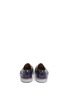 Back View - Click To Enlarge - PAUL SMITH - 'Grand' contrast sole brogues