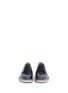 Figure View - Click To Enlarge - PAUL SMITH - 'Grand' contrast sole brogues