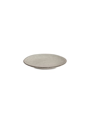 Main View - Click To Enlarge - BROSTE COPENHAGEN - Nordic Sand side plate