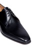 Detail View - Click To Enlarge - MAGNANNI - 'JACOBY' CALFSKIN LEATHER DERBIES