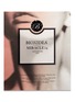 Main View - Click To Enlarge - BIOXIDEA - Miracle 24 Neck Mask 3-piece pack