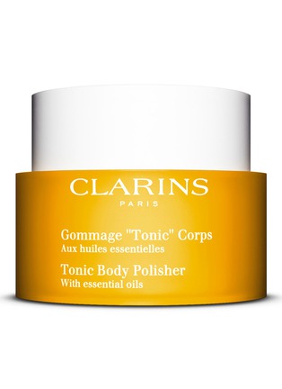 Main View - Click To Enlarge - CLARINS - Tonic Body Polisher 250ml