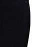 Detail View - Click To Enlarge - THEORY - 'Simonne' admiral crepe wide leg pants