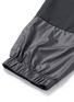 Detail View - Click To Enlarge - 3.1 PHILLIP LIM - Nylon cuff wool jogging pants