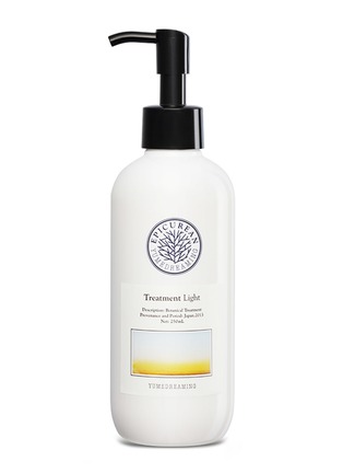 Main View - Click To Enlarge - YUMEDREAMING - Treatment Conditioner Light 250ml
