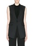 Main View - Click To Enlarge - THEORY - 'Flavio' Modern Suit vest