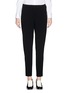 Main View - Click To Enlarge - THEORY - Thorene' admiral crepe ankle grazer pants