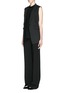 Figure View - Click To Enlarge - THEORY - 'Talniza' Admiral Crepe sleeveless top