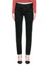 Detail View - Click To Enlarge - T BY ALEXANDER WANG - 'WANG 002' relaxed jeans