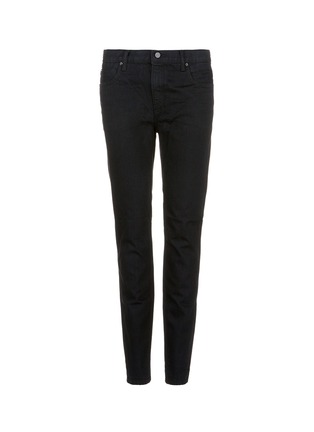 Main View - Click To Enlarge - T BY ALEXANDER WANG - 'WANG 002' relaxed jeans