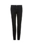 Main View - Click To Enlarge - T BY ALEXANDER WANG - 'WANG 002' relaxed jeans