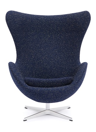 Main View - Click To Enlarge - FRITZ HANSEN - Egg lounge chair