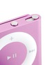 Detail View - Click To Enlarge - APPLE - iPod shuffle 2GB - Purple