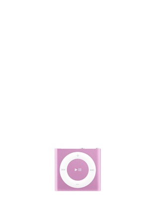 Main View - Click To Enlarge - APPLE - iPod shuffle 2GB - Purple
