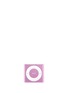 Main View - Click To Enlarge - APPLE - iPod shuffle 2GB - Purple