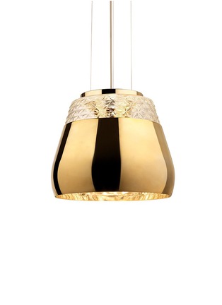 Main View - Click To Enlarge - MOOOI - Valentine Ceiling Lamp