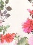 Detail View - Click To Enlarge - ST. JOHN - Stretch-silk floral-printed dress