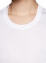 Detail View - Click To Enlarge - HELMUT HELMUT LANG - Kinetic jersey tank top