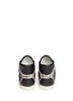 Back View - Click To Enlarge - LANVIN - Tejus print sneakers