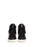 Figure View - Click To Enlarge - LANVIN - Tejus print sneakers