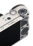 Detail View - Click To Enlarge - HASSELBLAD - Stellar Special Edition - carbon fibre grip digital camera