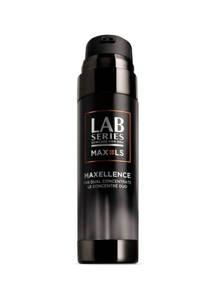 Main View - Click To Enlarge - LAB SERIES - MAXELLENCE The Dual Concentrate 50ml