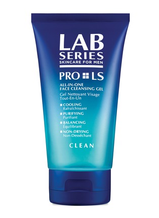Main View - Click To Enlarge - LAB SERIES - PRO LS All-In-One Face Cleansing Gel 150ml