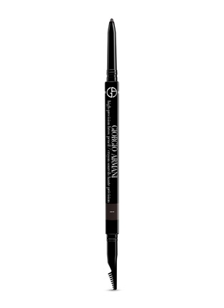 Main View - Click To Enlarge - GIORGIO ARMANI BEAUTY - High Precision Brow Pencil – 1