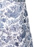 Detail View - Click To Enlarge - THEORY - 'Vivridge' Avery print silk skirt