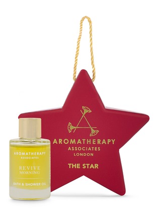 Main View - Click To Enlarge - AROMATHERAPY ASSOCIATES - The Star