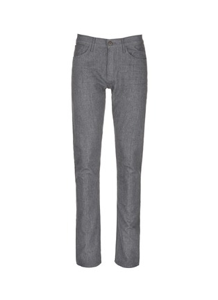 Main View - Click To Enlarge - 3X1 - M3' slim fit jeans