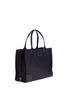 Front View - Click To Enlarge - TORY BURCH - 'Ella' foldable tote