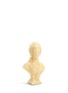 Main View - Click To Enlarge - CIRE TRUDON - Marie-Antoinette bust decorative candle - Brachard
