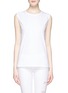 Main View - Click To Enlarge - RAG & BONE - 'Perfect Muscle' cotton tank top
