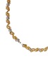 Figure View - Click To Enlarge - BUCCELLATI - Diamond 18k gold necklace