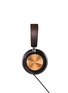 Detail View - Click To Enlarge - BANG & OLUFSEN - H6 over-ear headphones