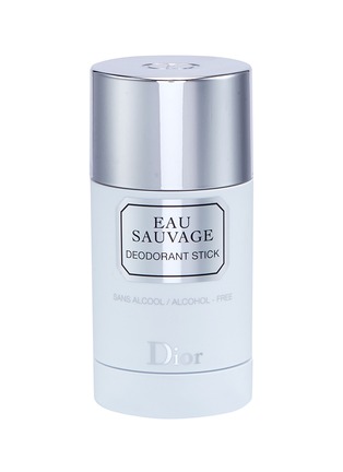 Main View - Click To Enlarge - DIOR BEAUTY - Eau Sauvage Alcohol-free Deodorant stick