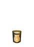 Main View - Click To Enlarge - CIRE TRUDON - Ernesto classic candle 270g - Leather & Tabaco scent