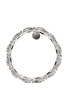 Detail View - Click To Enlarge - PHILIPPE AUDIBERT - Princesse crystal elasticated bracelet
