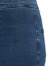 Detail View - Click To Enlarge - TOPSHOP - 'MOTO' high waist cropped skinny Joni denim pants