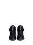 Figure View - Click To Enlarge - 73426 - London eagle high-top sneakers