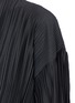 Detail View - Click To Enlarge - THE ROW - 'Kim' pleated cardigan