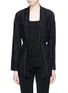 Main View - Click To Enlarge - THE ROW - 'Kim' pleated cardigan