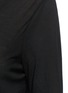 Detail View - Click To Enlarge - JAMES PERSE - High gauge jersey long sleeve T-shirt