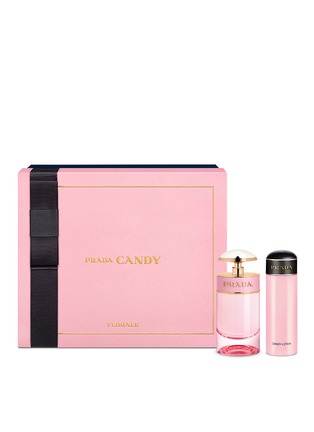 Main View - Click To Enlarge - PRADA - Prada Candy Florale Gift Set